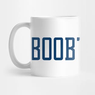 BOOBTITSKY Mug